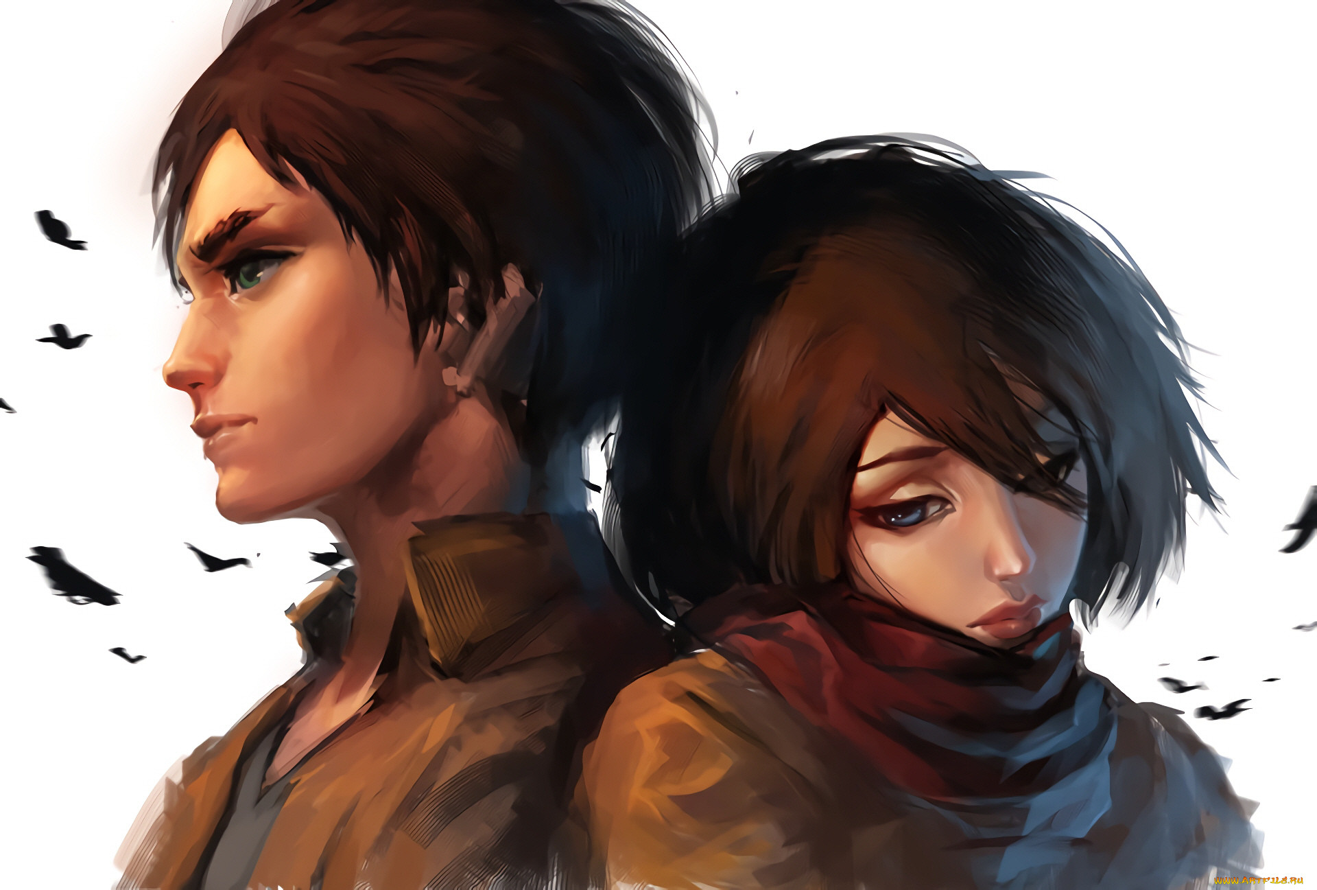 , shingeki no kyojin, , 